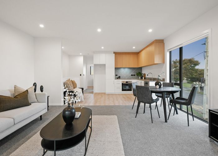  at 3/3 Vesty Avenue, Hillcrest, Hamilton, Waikato