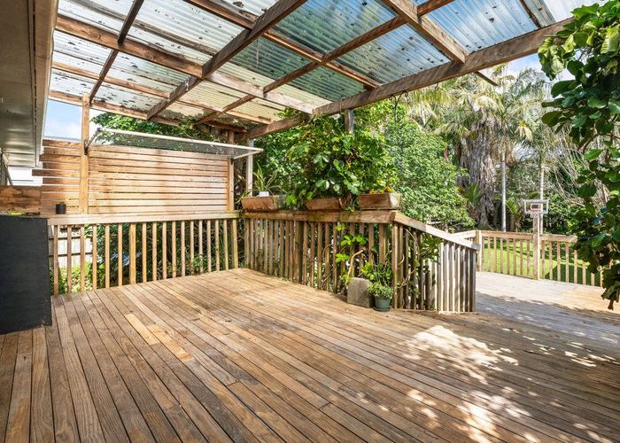  at 134 Verran Road, Birkdale, North Shore City, Auckland