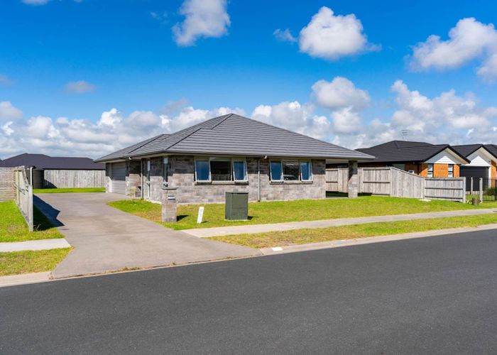  at 30 Kaurinui Crescent, One Tree Point, Whangarei, Northland