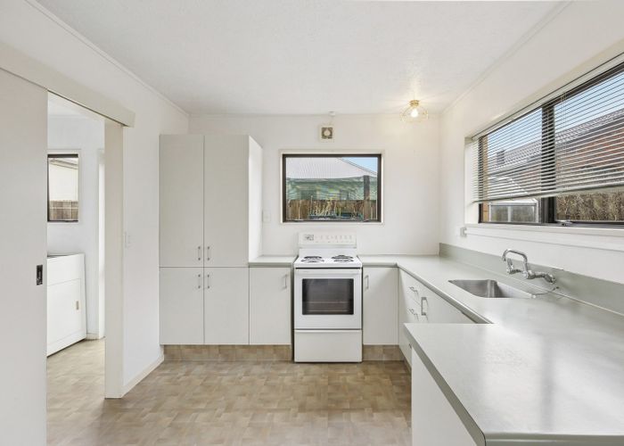  at 27D Oxford Street, South Dunedin, Dunedin, Otago