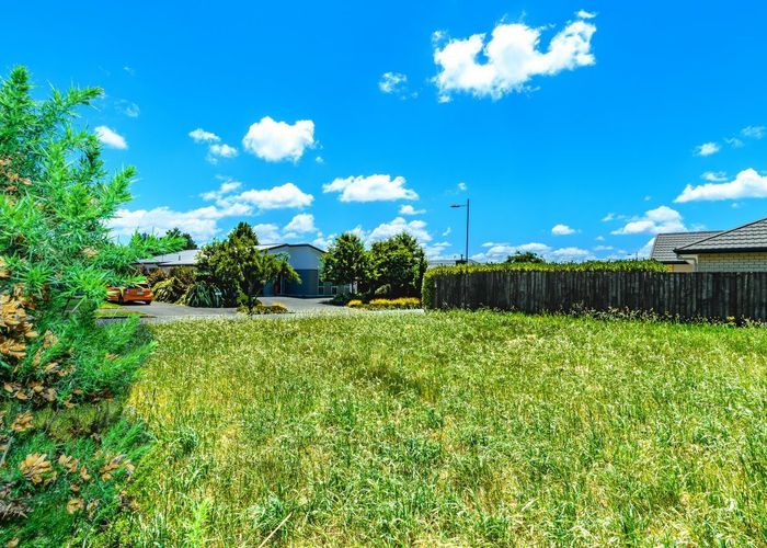  at 15 Edie Street, Wigram, Christchurch City, Canterbury