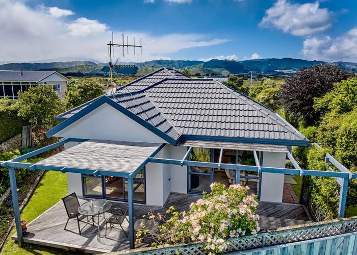  at 23A Golf Road, Paraparaumu Beach, Kapiti Coast, Wellington