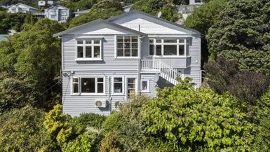  at 119 Volga Street, Island Bay, Wellington