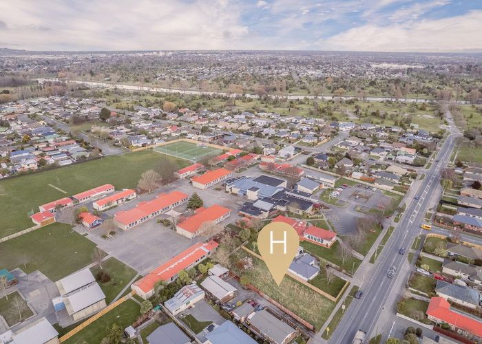  at 106 Breezes Road, Avondale, Christchurch