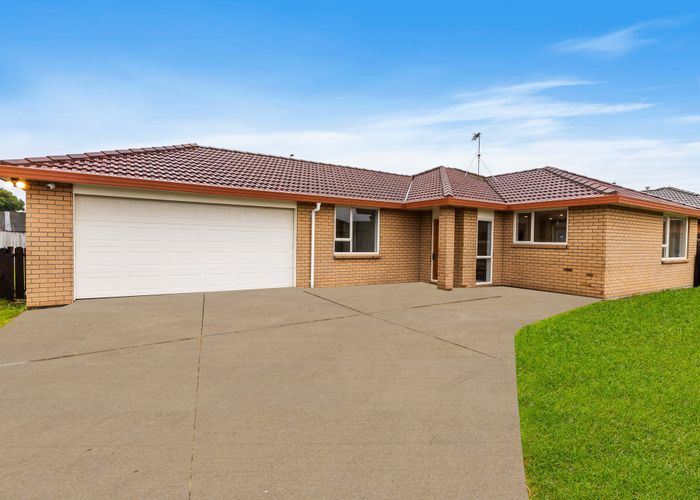  at 23 Morewa Place, Takanini, Auckland