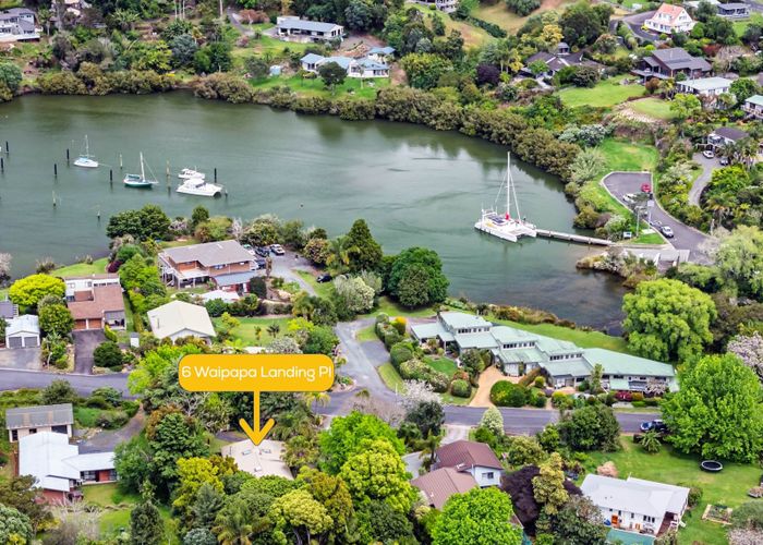  at 6 Waipapa Landing Place, Kerikeri, Far North, Northland