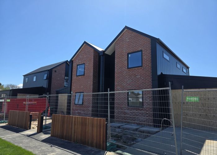  at 3/12 McCombs Street, Somerfield, Christchurch City, Canterbury