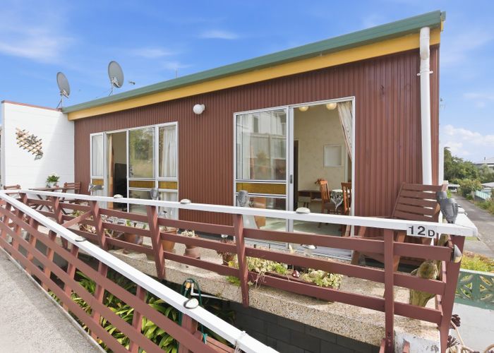  at 12D Davies Lane, New Plymouth, New Plymouth, Taranaki