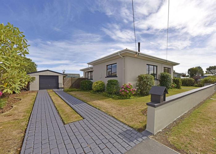  at 7 Woodville Street, Leeston, Leeston