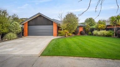  at 15 Strathmore Gardens, Burwood, Christchurch