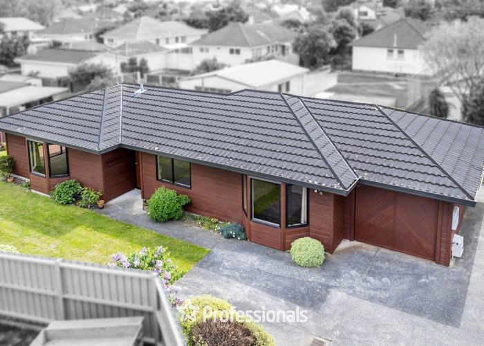  at 2/36 Thackeray Street, Trentham, Upper Hutt