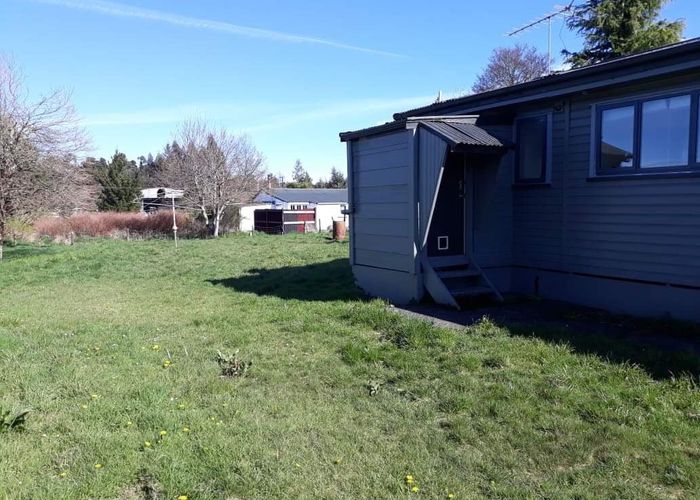  at 19 Mackenzie Street, Waimarino, National Park