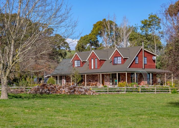  at 22 Lees Pakaraka Road, Te Ore Ore, Masterton