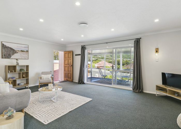  at 73 Taylor Terrace, Tawa, Wellington