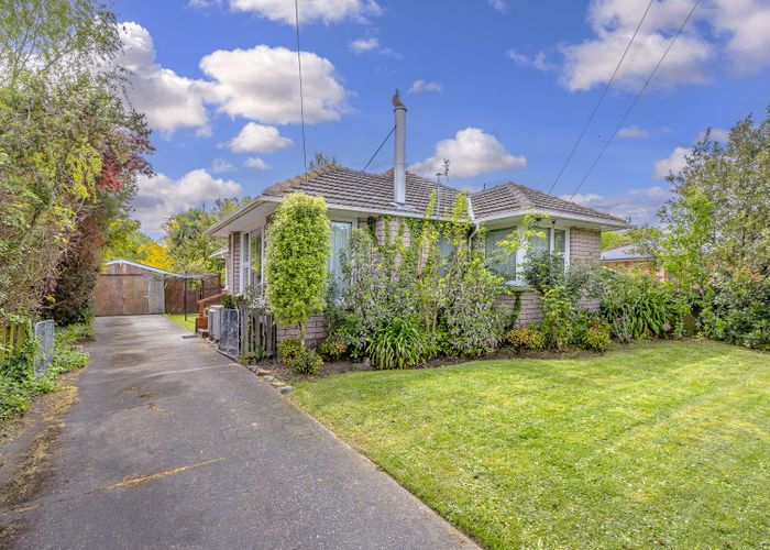  at 22 Reynolds Avenue, Bishopdale, Christchurch City, Canterbury