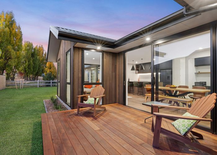  at 34 Burbank Road, Wanaka, Wanaka, Otago