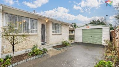  at 66A Seddon Street, Wallaceville, Upper Hutt
