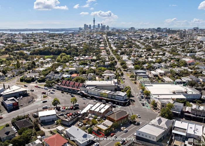  at 1A Tuarangi Road, Grey Lynn, Auckland City, Auckland