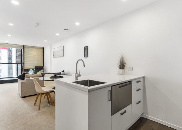  at 1009/32 Swanson Street, Auckland Central, Auckland