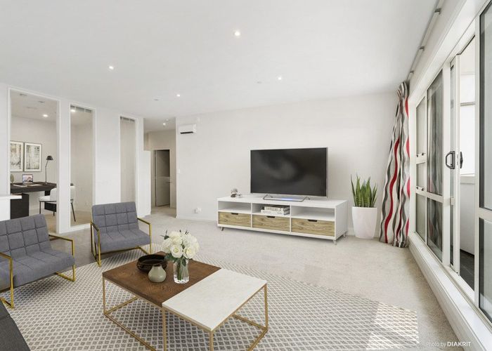  at 311/107 Thorndon Quay, Pipitea, Wellington