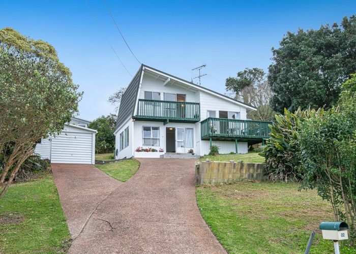  at 22 Matai Road, Stanmore Bay, Whangaparaoa