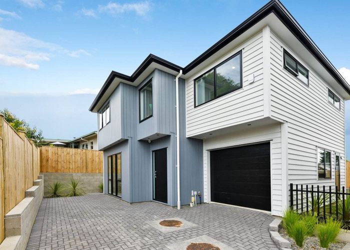  at 6C Cadman Avenue, Greenlane, Auckland City, Auckland