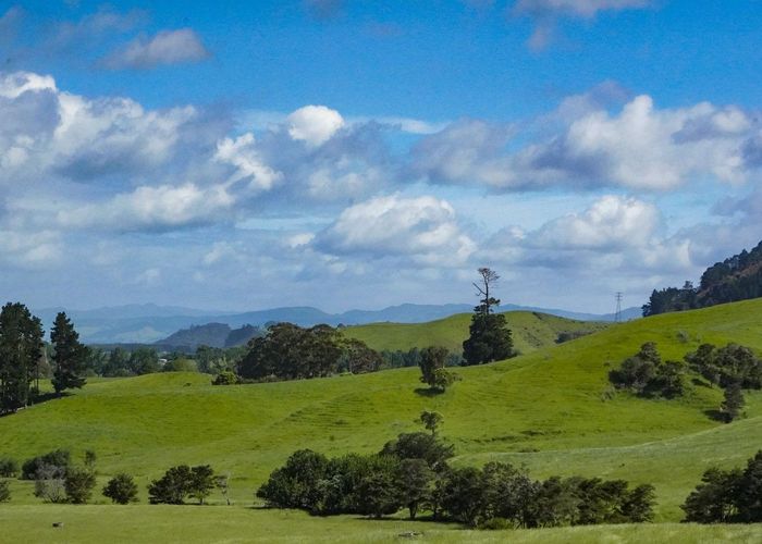  at 0 Morrison Road, Pukekawa