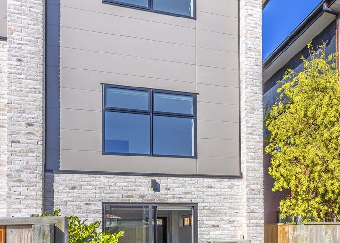  at 1/263 Gloucester Street, City Centre, Christchurch City, Canterbury