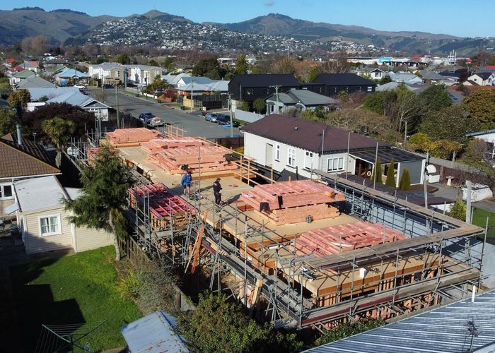  at 3 Redruth Avenue, Spreydon, Christchurch City, Canterbury