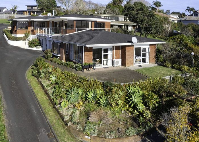  at 23 & 23A Island View Terrace, Cockle Bay, Manukau City, Auckland