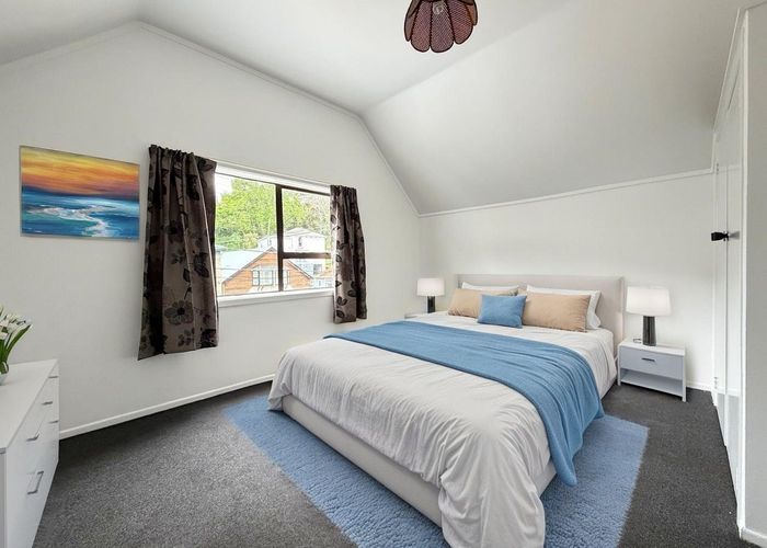  at 85 Aro Street, Aro Valley, Wellington, Wellington