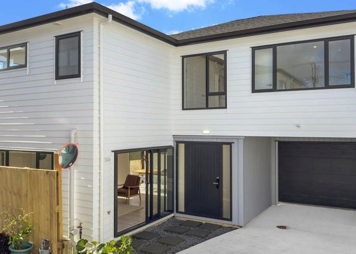  at 141A Glengarry Road, Glen Eden, Auckland