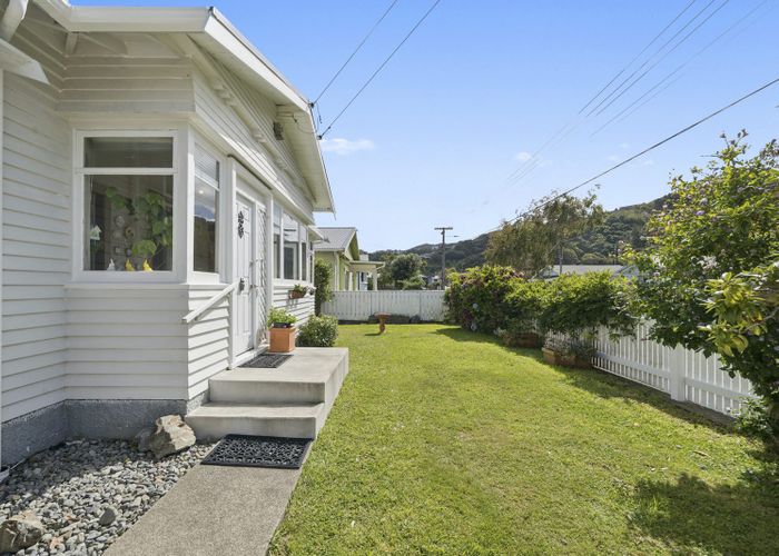  at 26 Hume Street, Alicetown, Lower Hutt, Wellington