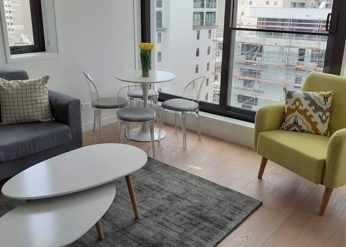  at 1019/147 Nelson Street, Auckland Central, Auckland