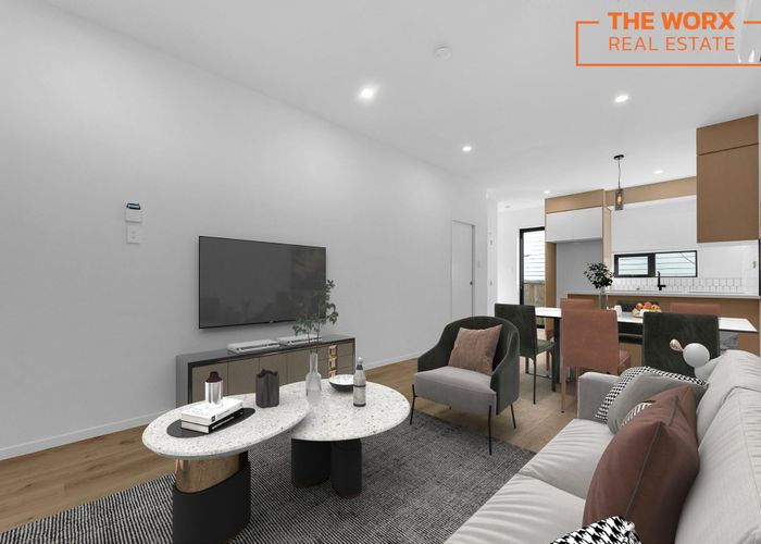  at Lot 1/26 Cape Road, Mangere, Manukau City, Auckland