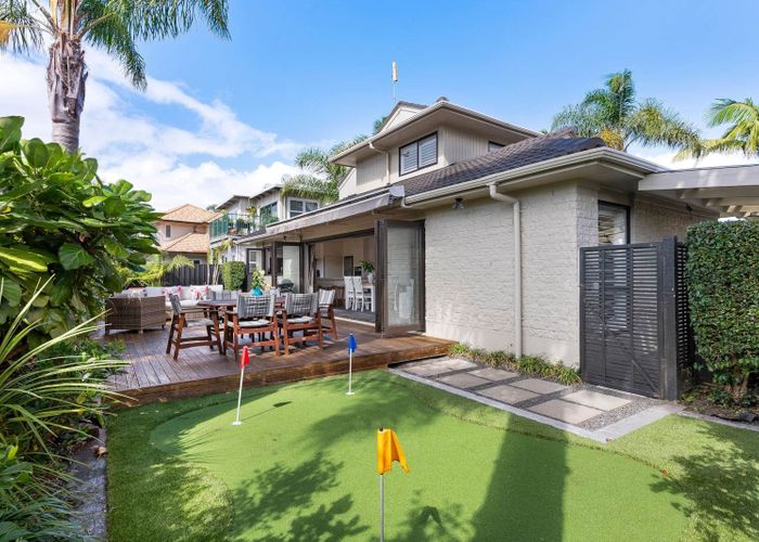  at 1/10 Taranaki Road, Kohimarama, Auckland City, Auckland