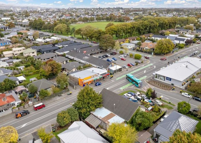  at 65 Warrington Street, St. Albans, Christchurch City, Canterbury