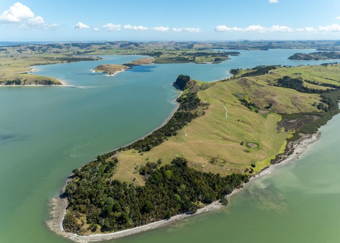  at 140 Beatson Road, Whakapirau, Kaipara, Northland