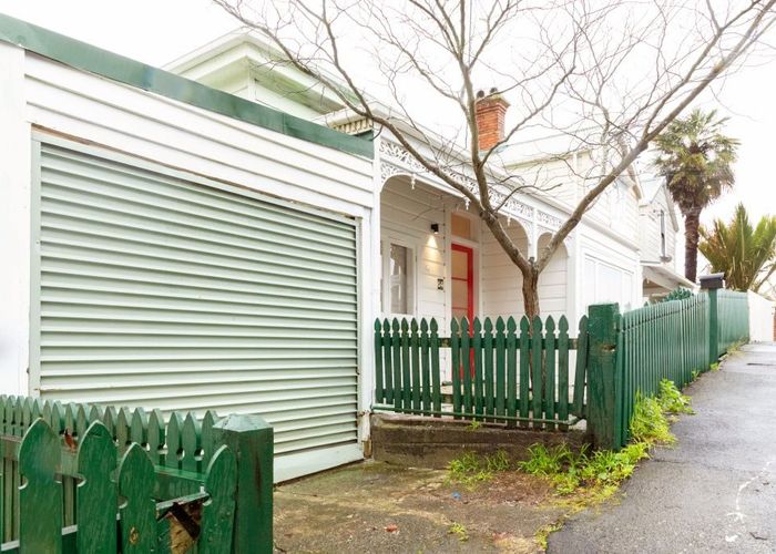  at 64 Haslett Street, Eden Terrace, Auckland City, Auckland
