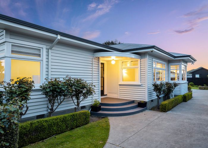 Recently sold 183 Knowles Street, St Albans, Christchurch homes.co.nz