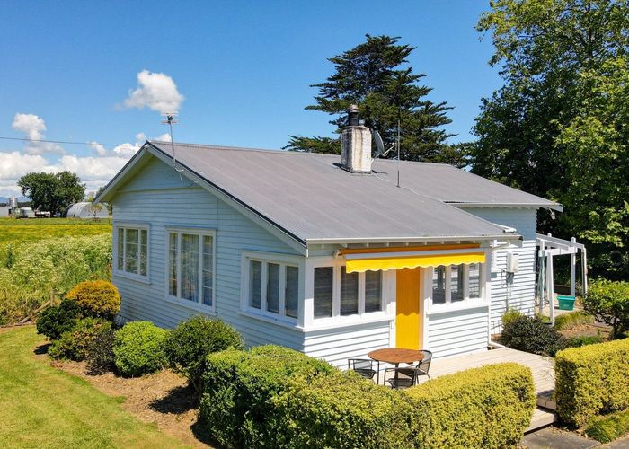  at 244 Matatoki Road, Matatoki , Thames-Coromandel, Waikato