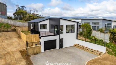  at 28A Kaitangata Crescent, Kelson, Lower Hutt