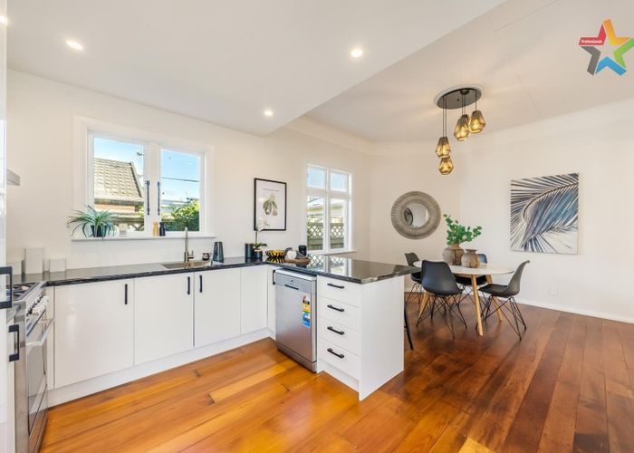  at 60 Ava Street, Petone, Lower Hutt