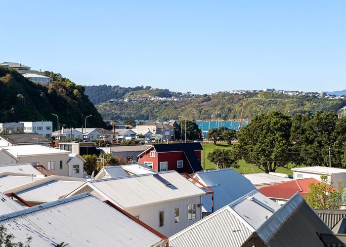  at U7/12 Vallance Street, Kilbirnie, Wellington, Wellington