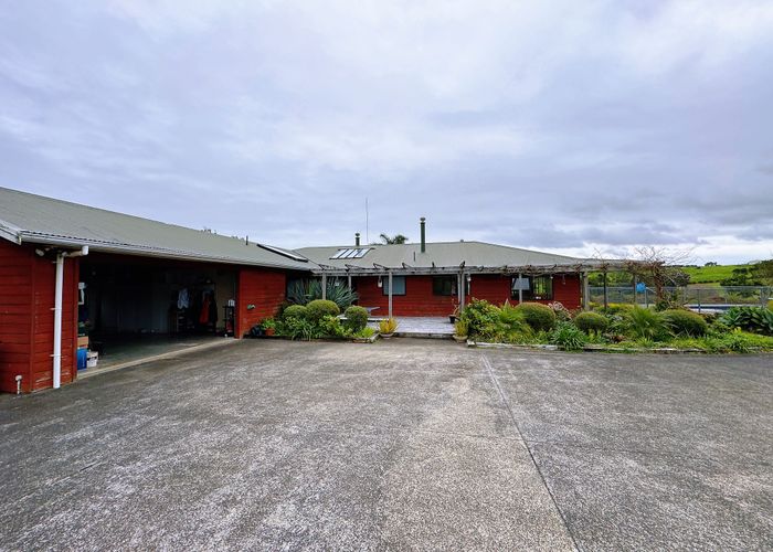  at 1435 Old North Road, Helensville, Rodney, Auckland