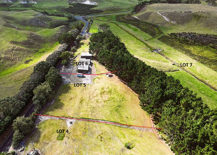  at 47 Kai Iwi Lakes Road, Dargaville, Kaipara, Northland