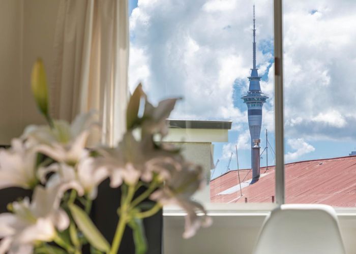  at 4/27 Hepburn Street, Freemans Bay, Auckland