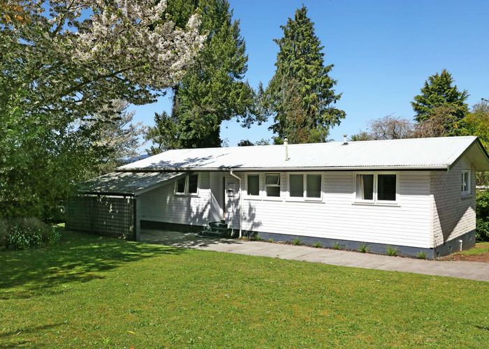  at 3 Russell Crescent, Western Heights, Rotorua