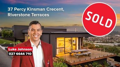  at 37 Percy Kinsman Crescent, Riverstone Terraces, Upper Hutt