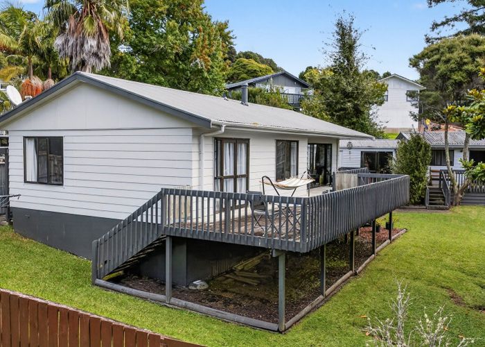  at 8 Wirihana Road, Titirangi, Waitakere City, Auckland